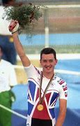 Image result for British Cyclist Chris Boardman
