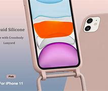 Image result for Light Pink iPhone 11 Phone Case