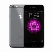 Image result for iPhone 6 Space Gray