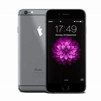 Image result for iPhone 6 Space Grey 16GB