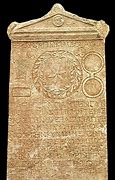 Image result for Ancient Greek Reading Stone