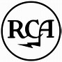 Image result for Tape Recording Logo RCA