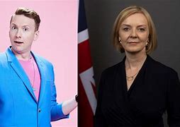 Image result for Liz Truss Holiday