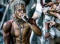 Image result for Xxxtentacion Gang Signs