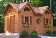 Image result for 400 Sq FT Shed