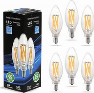 Image result for E12 LED Light Bulbs