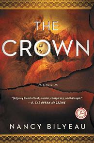 Image result for Crowned Book
