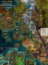 Image result for Guild Wars 2 Areas