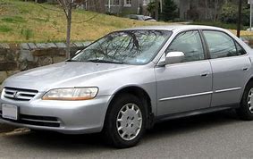 Image result for 2000 Honda Accord