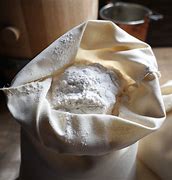 Image result for Cotton Flour Bags