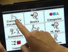 Image result for High-Tech Communication Board