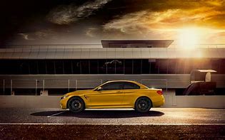 Image result for BMW M4 Side View