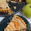 Image result for Easy Caramel Apple Pie