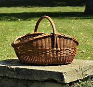 Image result for Old-Fashioned Baskets