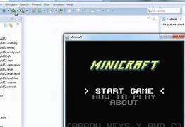 Image result for Simple Java Game