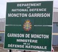 Image result for CFB Moncton