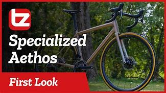 Image result for Specialized Aethos Logo