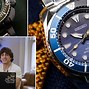 Image result for Seiko Modified Watches