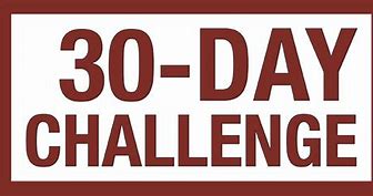 Image result for Matt Cutts 30-Day Challenge