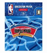 Image result for San Antonio Spurs Patch