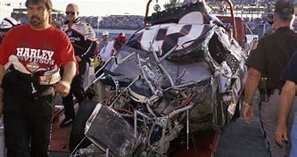 Image result for Dale Earnhardt Sr Injuries