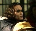 Image result for The Crow Brandon Lee Quotes