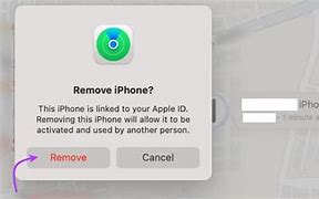 Image result for Restore iPhone Turn Off Find My iPhone