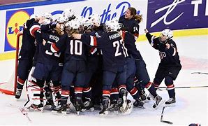 Image result for Us Hockey Players