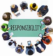 Image result for Obligation vs Responsibility