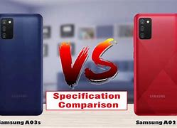 Image result for Samsung Galaxy S10 Lite vs a03s