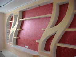 Image result for Modern Wall Designs for TV