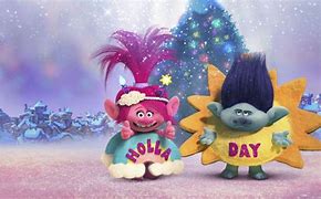 Image result for Trolls Holiday Branch