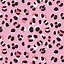 Image result for Pink Cheetah Print iPhone Background