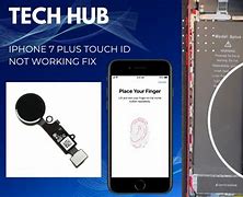Image result for iPhone 8 Plus Touch ID