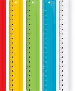 Image result for Plastic Ruler 2D Picture