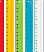 Image result for Ruler with Inches and cm