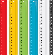 Image result for 1 4 Inch Scale Ruler