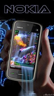 Image result for Nokia 5800 XpressMusic Wallpaper