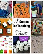 Image result for Music Games