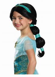 Image result for Disney Princess Wigs