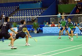 Image result for Badminton