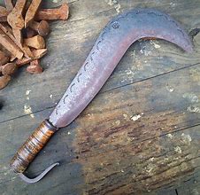 Image result for Machete Hook Knife