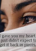 Image result for Time Heals Broken Heart Quotes