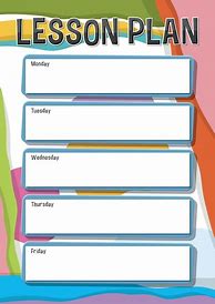 Image result for Background for Lesson Plan