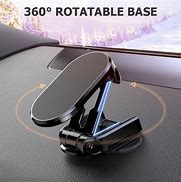 Image result for Slanted Car Phone Holder