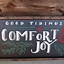 Image result for DIY Rustic Christmas Sign