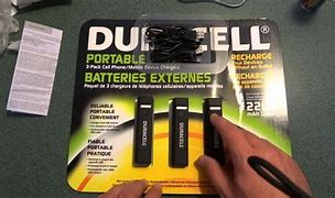 Image result for Duracell 18650 Battery