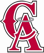 Image result for Anaheim Angels