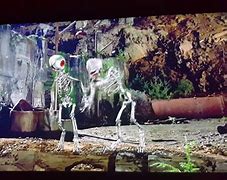 Image result for Scooby Doo 2 Skeleton Men