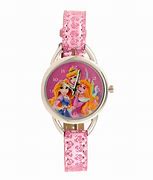 Image result for Light-Up Princess Watch